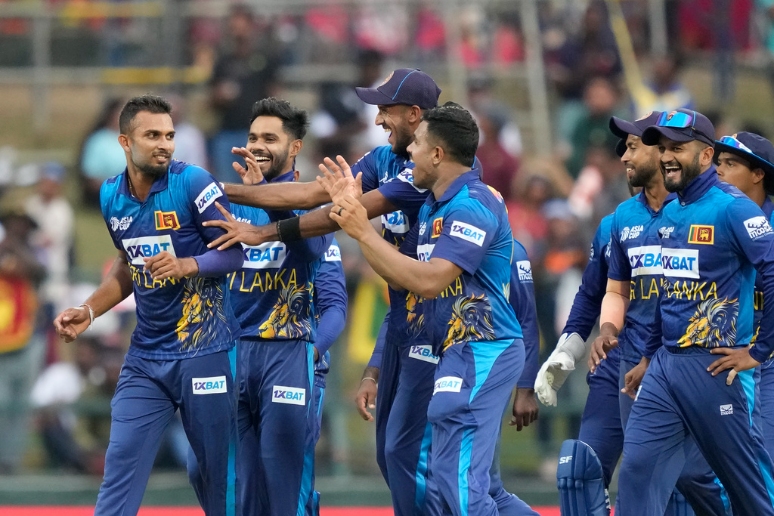 Asia Cup 2023, Match 6 | Sri Lanka Predicted XI vs Afghanistan